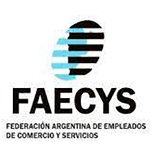 Federacion Argentina de Empleados de Comercio y Servicios