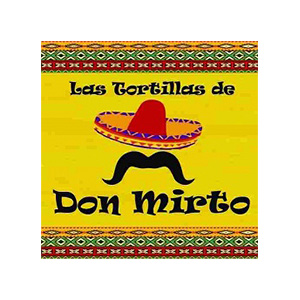 Las tortillas de Don Mirto