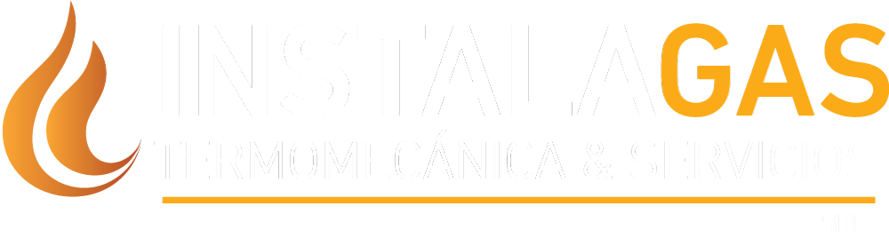 Logo de Instalagas