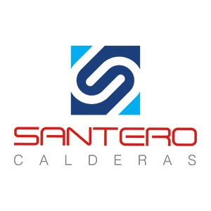 Calderas Santero